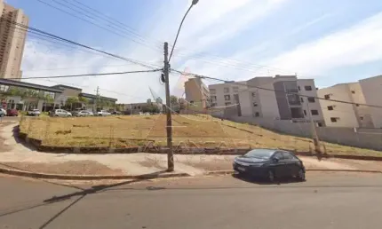 Terreno comercial para alugar no Jardim Botânico, Ribeirão Preto 
