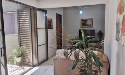 Casa com 5 quartos à venda no Campos Elíseos, Ribeirão Preto 