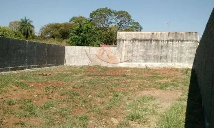 Terreno à venda no Parque Residencial Lagoinha, Ribeirão Preto 