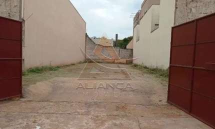 Terreno comercial para alugar no Jardim Canadá, Ribeirão Preto 