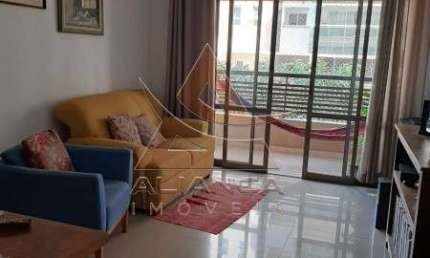 Apartamento com 3 quartos à venda no Jardim Botânico, Ribeirão Preto 