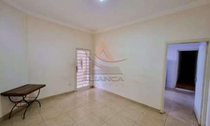 Casa com 3 quartos à venda no Jardim Paulista, Ribeirão Preto 