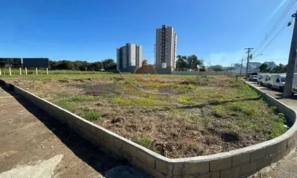 Terreno à venda no Central Park, Ribeirão Preto 