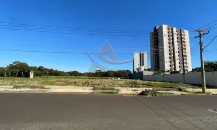 Terreno à venda no Central Park, Ribeirão Preto 
