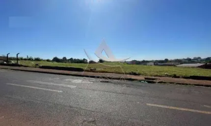 Terreno à venda no Central Park, Ribeirão Preto 