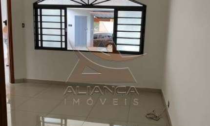 Casa com 3 quartos à venda na Vila Monte Alegre, Ribeirão Preto 