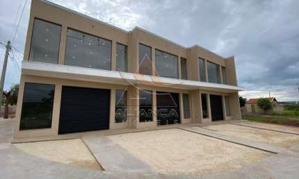 Sala comercial para alugar no Jardim Santa Cecília, Ribeirão Preto 