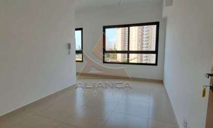 Apartamento com 2 quartos à venda no Campos Elíseos, Ribeirão Preto 