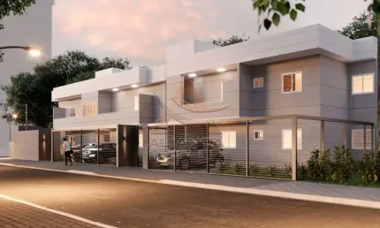 Apartamento com 2 quartos à venda no Jardim Zara, Ribeirão Preto 