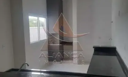 Apartamento com 2 quartos à venda no Jardim Paulistano, Ribeirão Preto 