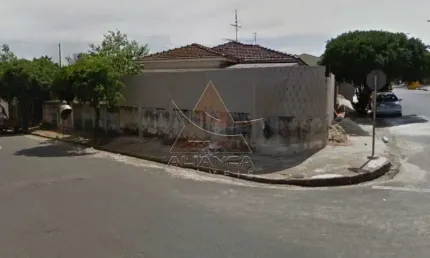 Terreno à venda no Centro, Brodowski 