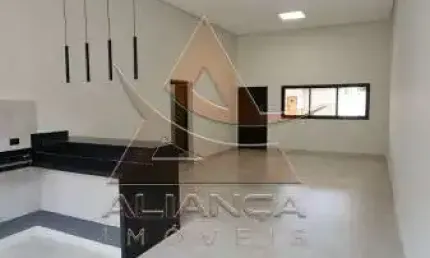 Casa em condomínio fechado com 3 quartos à venda no Centro, Brodowski 