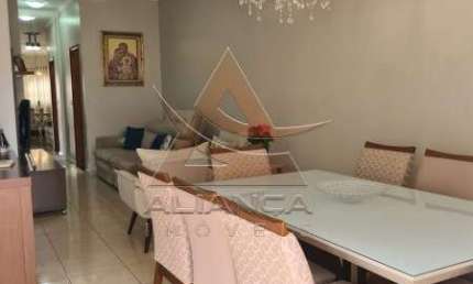 Casa Condomínio - Ribeirão Preto - Residencial  das Américas