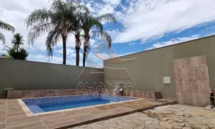 Casa com 5 quartos à venda no Ribeirânia, Ribeirão Preto 