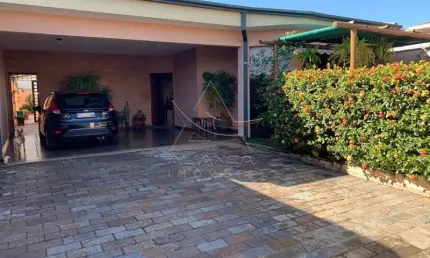 Casa com 3 quartos à venda no Jardim Califórnia, Ribeirão Preto 