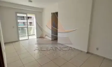 Apartamento com 2 quartos à venda no Jardim Nova Aliança, Ribeirão Preto 