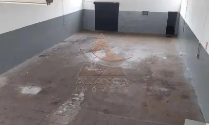 Barracão / Galpão / Depósito à venda no Jardim Castelo Branco, Ribeirão Preto 