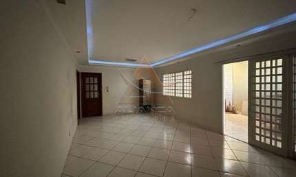 Casa com 3 quartos à venda no Jardim José Sampaio Júnior, Ribeirão Preto 
