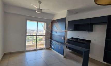 Apartamento com 1 quarto à venda no Jardim Sumaré, Ribeirão Preto 