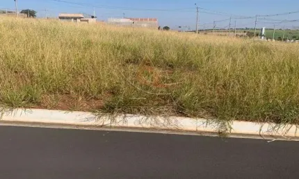 Terreno à venda no Bom Jardim, Brodowski 