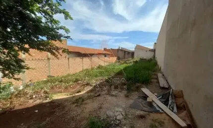 Terreno à venda no Bom Jardim, Brodowski 