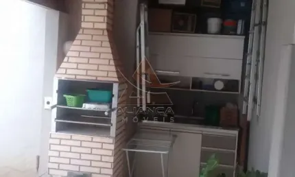 Casa com 3 quartos à venda no Campos Elíseos, Ribeirão Preto 