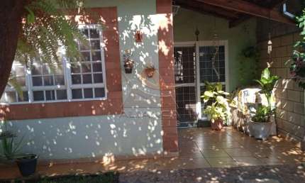 Casa em condomínio fechado com 3 quartos à venda no Ipiranga, Ribeirão Preto 