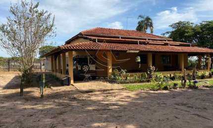 Fazenda  - Patrocínio Paulista - Patrocínio Paulista