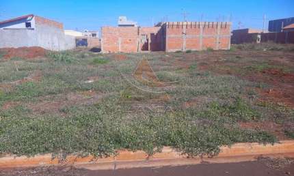 Terreno à venda no Parque das Gaivotas, Ribeirão Preto 
