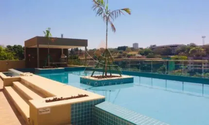 Apartamento com 2 quartos à venda no Jardim Botânico, Ribeirão Preto 