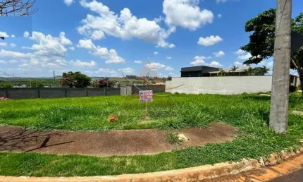 Terreno à venda no Santa Martha, Ribeirão Preto 