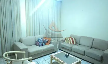 Casa com 4 quartos à venda no Sumarezinho, Ribeirão Preto 