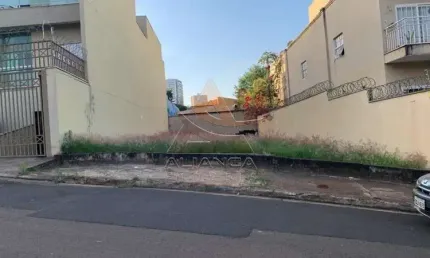 Terreno à venda no Jardim Botânico, Ribeirão Preto 