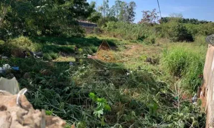 Terreno à venda na Vila Virgínia, Ribeirão Preto 