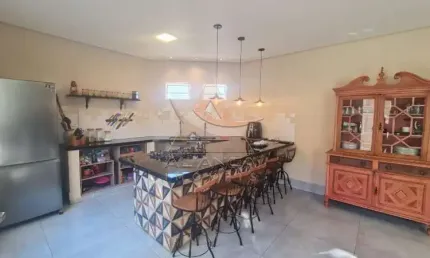Casa com 3 quartos à venda no Jardim Centenário, Ribeirão Preto 