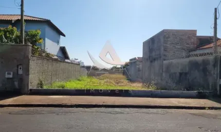 Terreno à venda no Jardim Antártica, Ribeirão Preto 