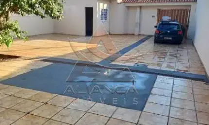 Casa com 2 quartos à venda na Vila Amélia, Ribeirão Preto 