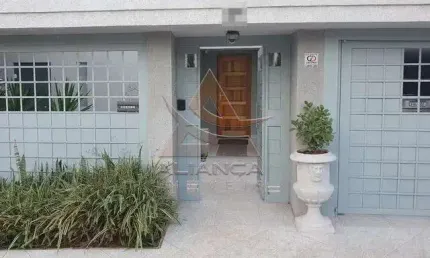 Casa à venda no Alto da Boa Vista, Ribeirão Preto 