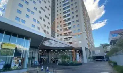 Sala comercial à venda no Ribeirânia, Ribeirão Preto 