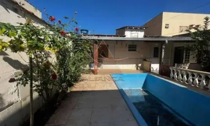 Casa com 2 quartos à venda no Jardim Irajá, Ribeirão Preto 