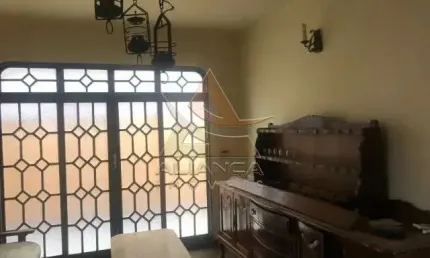 Casa com 5 quartos à venda no Alto da Boa Vista, Ribeirão Preto 