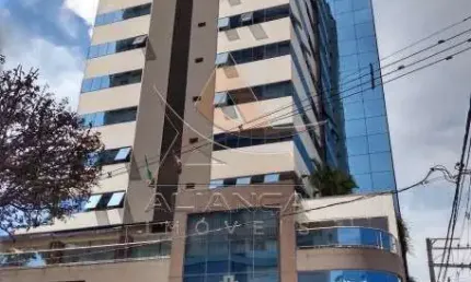 Sala comercial à venda no Residencial Baldassari, Franca 