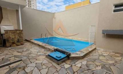 Casa com 2 quartos à venda no Jardim Interlagos, Ribeirão Preto 