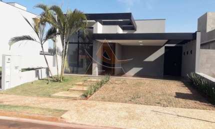 Casa em condomínio fechado com 3 quartos à venda no Real Sul, Ribeirão Preto 