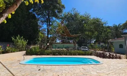 Chácara / sítio com 4 quartos à venda no Itanhangá, Ribeirão Preto 