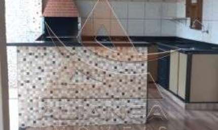 Casa com 3 quartos à venda no Adelino Simioni, Ribeirão Preto 