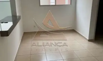Apartamento com 2 quartos à venda no Sumarezinho, Ribeirão Preto 