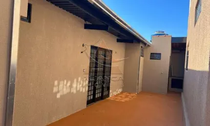 Casa com 4 quartos à venda na Vila Tibério, Ribeirão Preto 