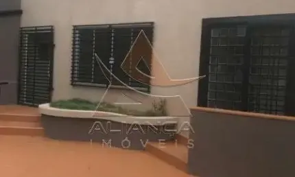 Casa com 3 quartos à venda no Jardim José Sampaio Júnior, Ribeirão Preto 