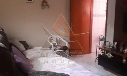 Casa com 3 quartos à venda no Planalto Verde, Ribeirão Preto 